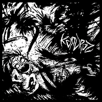 Kardroz - Fuck Sanity (EP)