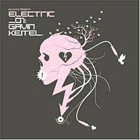 Gavin Keitel - Electric 01: Gavin Keitel