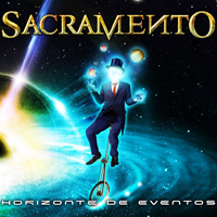 Sacramento (ESP) - Horizonte De Eventos