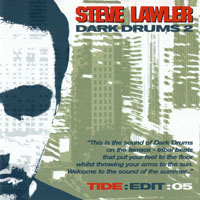 Steve Lawler - Dark Drums, Volume 2