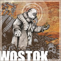 Wostok - Wostok