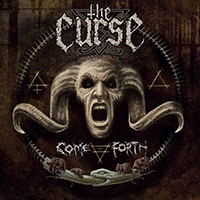 Curse (SWE, Stockholm) - Come Forth (EP)