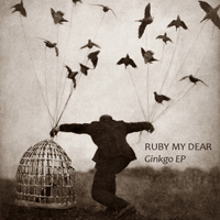 Ruby My Dear - Ginkgo (EP)
