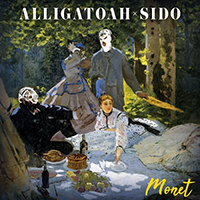 Alligatoah - Monet (feat. Sido) (Single)