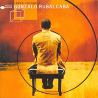 Rubalcaba, Gonzalo - Inner Voyage