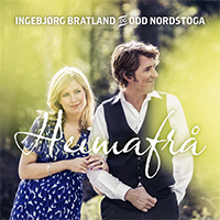 Bratland, Ingebjorg - Heimafrå (feat. Odd Nordstoga) (Bonus Version)