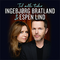 Bratland, Ingebjorg - Til Alle Tider (feat. Espen Lind)