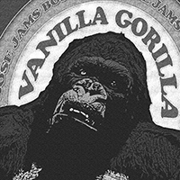 Böse - Vanilla Gorilla