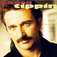 Tippin, Aaron - Read Between The Lines (LP)