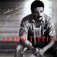 Tippin, Aaron - Lookin' Back At Myself (LP)