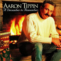 Tippin, Aaron - A December To Remember (LP)