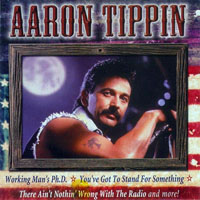 Tippin, Aaron - All American Country (LP)