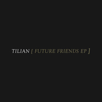 Pearson, Tilian - Future Friends
