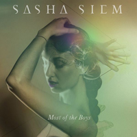Siem, Sasha - Most Of The Boys