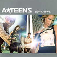 A-Teens - New Arrival