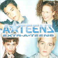 A-Teens - Extr-A-Teens (Single)