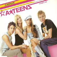 A-Teens - Floorfiller (Single)