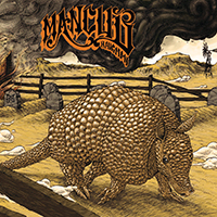 MANcub - Hangman (EP)