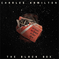 Hamilton, Charles - The Black Box (EP)