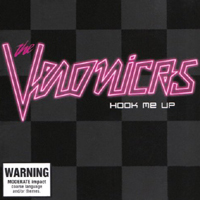 Veronicas - Hook Me Up (UK Retail)