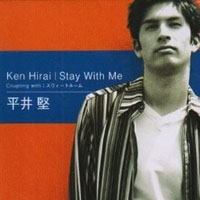 Ken Hirai - Stay With Me (Single)