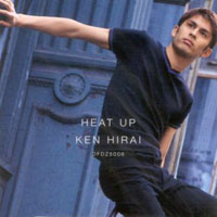 Ken Hirai - Heat Up (Single)