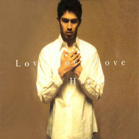 Ken Hirai - Love Love Love (Single)