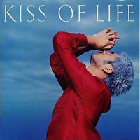 Ken Hirai - Kiss Of Life (Single)