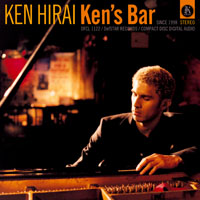 Ken Hirai - Ken's Bar