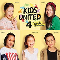 Kids United - Au Bout De Nos Reves