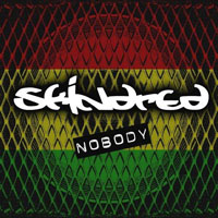Skindred - Nobody (Single)