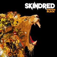 Skindred - Union Black (Bonus)