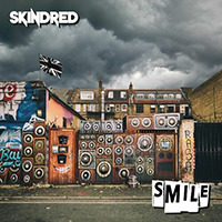 Skindred - Set Fazers (Single)