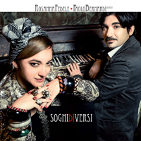 Rosanna Fedele & Paolo Bernardi Quartet - Sogni Diversi