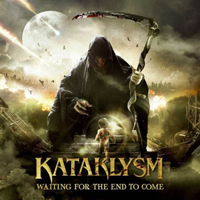 Kataklysm - Waiting for the End to Come (Limited Edition)
