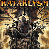 Kataklysm - Prevail (Bonus CD)