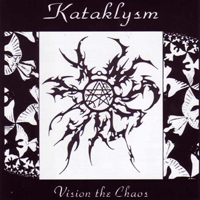 Kataklysm - Visions The Chaos (EP)