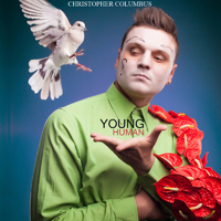 Young Human - Cristopher Columbus