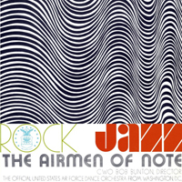 Airmen Of Note - Rock Jazz