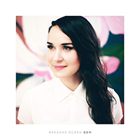 Breanne Duren - Gem (EP)