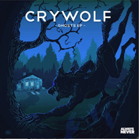 Crywolf - Ghosts EP