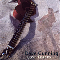 Gunning, Dave - Lost Tracks