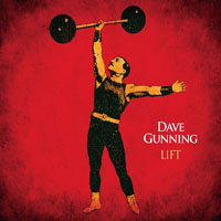 Gunning, Dave - Lift