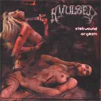 Avulsed - Stabwound Orgasm