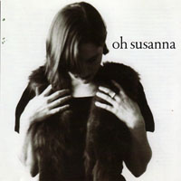 Oh Susanna - Oh Susanna (EP)
