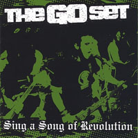 Go Set - Sing A Song Of Revolution