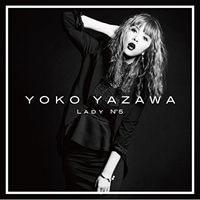 Yazawa, Yoko - Lady No.5 (Single)
