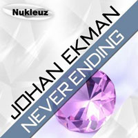 Ekman, Johan - Never ending (Single)
