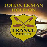 Ekman, Johan - Hold on (Single)