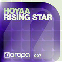 Hoyaa - Rising star (Single)